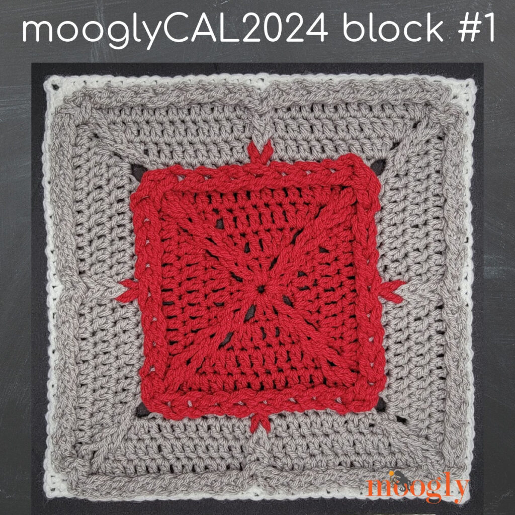 Mooglycal Block Courtesy Of Jessie At Home