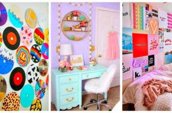 23 DIY ROOM DECOR IDEAS YOU WILL LOVE – NEW TREND 23 DIY ROOM DECOR IDEAS YOU WILL LOVE – NEW TREND
