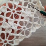 FANTASTIC Very Beautiful Flower Crochet Pattern