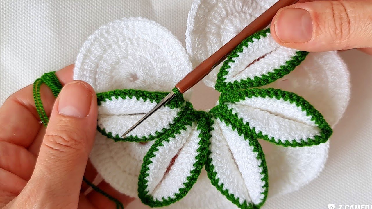 Super Knitting Crochet