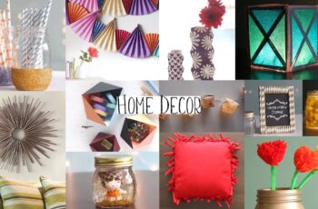 TOP 20 Home Decor Ideas You Can Easily DIY | DIY Room Decor TOP 20 Home Decor Ideas You Can Easily DIY | DIY Room Decor