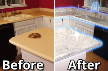 How To Install Epoxy Over Old Countertops Ultimate Guide | Stone Coat Countertops How To Install Epoxy Over Old Countertops Ultimate Guide | Stone Coat Countertops
