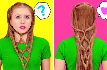 Hair Hacks And Tips Every Girls Should Know