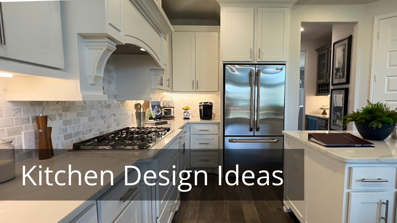 10 Kitchen Design Ideas Traditional Kitchen Designs