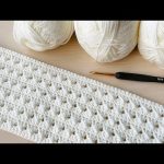 ⚡️WONDERFUL👌🏻 crochet knit blanket pattern / how to make knit vest/ knitting bag pattern / Crochet