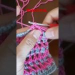 BEAUTIFUL 💯 VERY easy Baby blanket 💝🧶 CROCHET knitting Blanket pattern