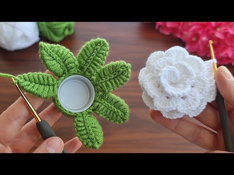 Wow !! Super easy, very useful crochet keychain ,pincushion / sell and give as a gift. Wow !! Super easy, very useful crochet keychain ,pincushion / sell and give as a gift.
