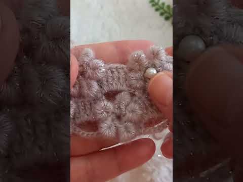Model narration is live on my channel 🥰🌺 #suzaninelisidunyasi #knitting #crochet #crochetshawl
