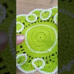 Great 💚 Crochet knitting pattern 💚Crochet knitting pattern