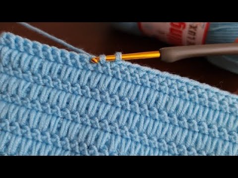Easy Crochet Baby Blanket Knitting  For Beginners. Easy Crochet Baby Blanket Knitting  For Beginners.