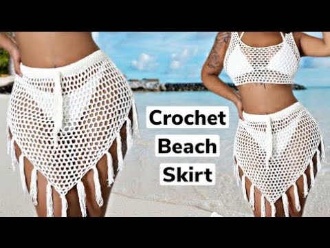 crochet skirt crochet skirt