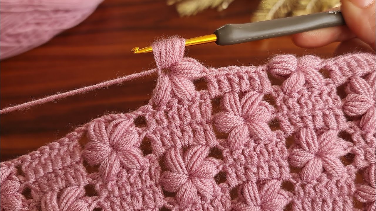 Amazing.. 😇Easy Crochet Baby Blanket Knitting For Beginners Amazing.. 😇Easy Crochet Baby Blanket Knitting For Beginners