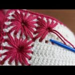 ‼️Super‼️ Easy Crochet Knitting Model