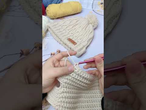WONDERFUL Beautiful Knitting and Crochet  Handwork