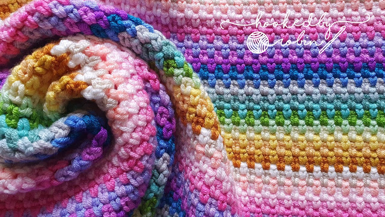 If You Only Learn ONE Stitch, Make it THIS one! 🤩⭐ If You Only Learn ONE Stitch, Make it THIS one! 🤩⭐