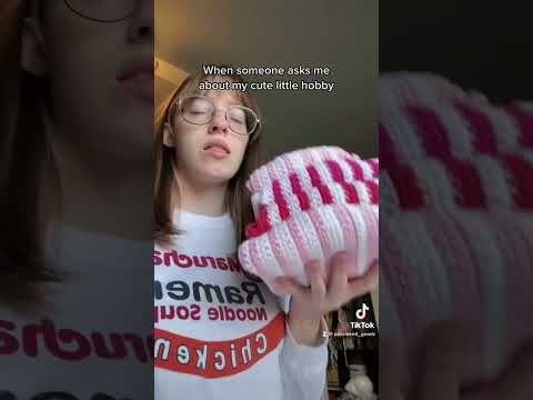 It’s what I do :) #crochet #yarn #knitting