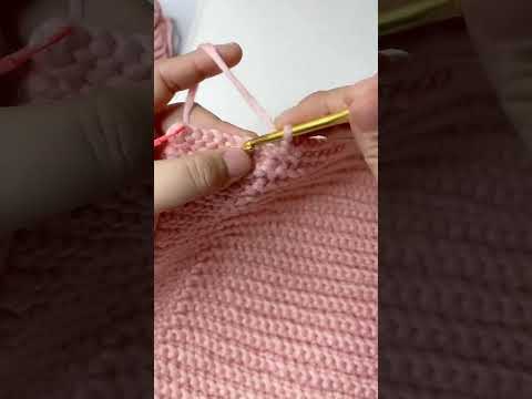 WONDERFUL Beautiful Knitting and Crochet  Handwork