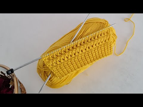 NEW Knitting Pattern ✅️ Knitting Pattern For Vest Cardigan Scarf Beanie ✅️ Knitting Crochet