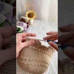 Incredible 🥰🤩 Wonderful Knitting and Crochet For Beginner