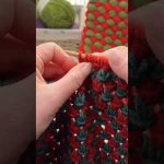 Compact narrowing needles #crochet #knitting