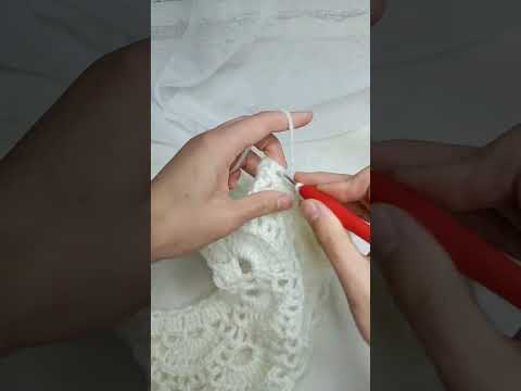 Amazing Skill  🥰🤩 Wonderful Knitting and Crochet Handwork #54