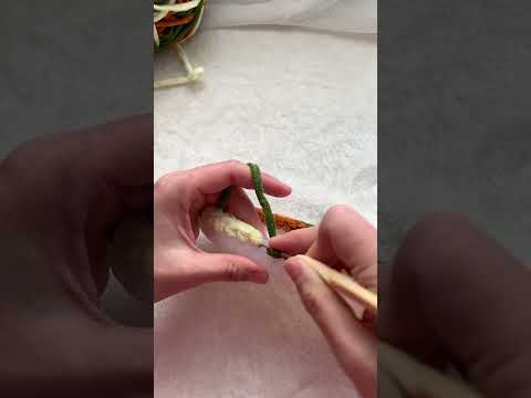 Amazing Skill  🥰🤩 Wonderful Knitting and Crochet Handwork