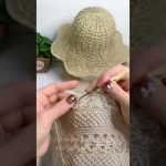 Amazing Skill  🥰🤩 Wonderful Knitting and Crochet Handwork​#34