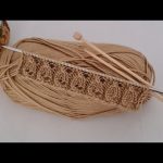 Easy Knitting Vest Shawl Cardigan Sweater Model ✅️ Knitting Crochet