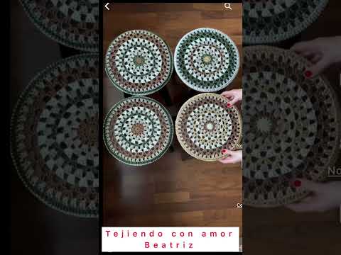 Jobs that fall in love!!  👌 #crochet #knitting #crochet