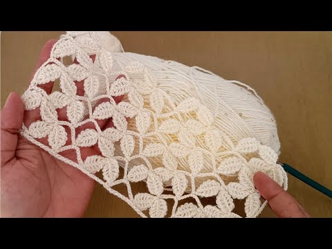 New design crochet! I spent a lot of time on this model, but the result is not perfect?