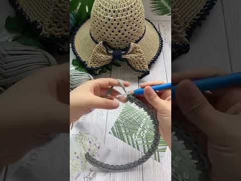 WONDERFUL Beautiful Knitting and Crochet  Handwork