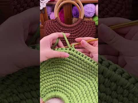 WONDERFUL Beautiful Knitting and Crochet  Handwork