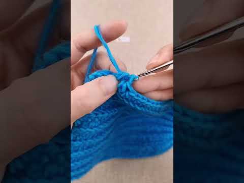 WONDERFUL Beautiful Knitting and Crochet  Handwork