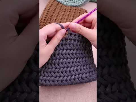 WONDERFUL Beautiful Knitting and Crochet  Handwork