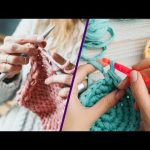 Knitting Vs Crochet Craft – How to Find Out Which is Right for You