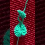 Crochet pattern#handcraft #crochet #knitting