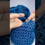 WONDERFUL Beautiful crochet and knitting handcraft 36