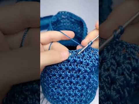 WONDERFUL Beautiful crochet and knitting handcraft 36 WONDERFUL Beautiful crochet and knitting handcraft 36