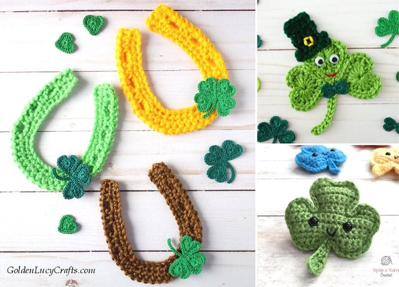 Fun Lucky St.Patrick’s Day Decor Fun Lucky St.Patrick’s Day Decor