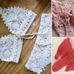 Hot Crochet Bikinis, Swimsuits, and Other Underwear Patterns –