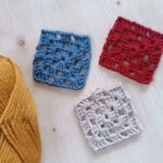 How to Crochet a Granny Square Tutorial — Guide for Beginners –