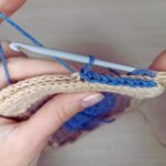 How to Slip Stitch Crochet  (sl st, slst) — Guide for Beginners –