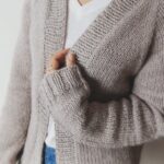 Cardigan Knitting Pattern: A Seamless and Stylish Design