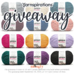 Bernat Fluffee Yarn Giveaway – Win 4 Skeins on Moogly