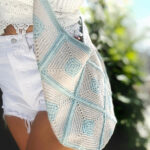 Crochet Tote Bag Pattern Free Pattern Plus Video Tutorial