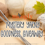 Moogly Mystery Yarny Goodness Giveaway