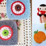 Diverse Halloween Crochet Ideas with Free and Easy Patterns –