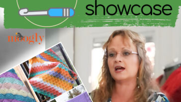 Make It Crochet: Designer Showcase