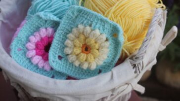 Master Crochet Basics with Your Crochet’s Beginner Course