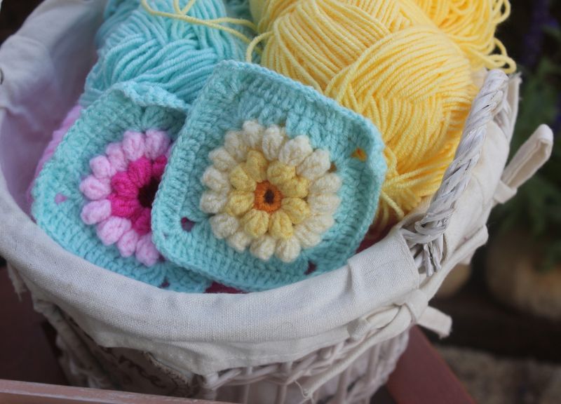 Master Crochet Basics with Your Crochet’s Beginner Course
